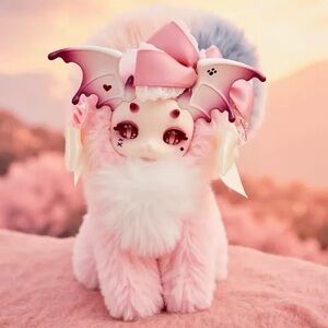 Tutulong Magic Academy Series “Sweetheart Demon” confirmed NWOT